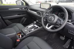 2025 Mazda CX-5 G25 Maxx Sport