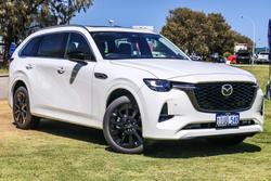 2024 Mazda CX-80 D50e GT