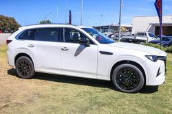 2024 Mazda CX-80 D50e GT