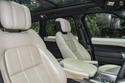 2020 Land Rover Range Rover Sport DI6 258kW HSE