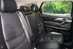 2018 Mazda CX-9 Touring