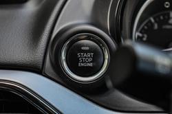 2018 Mazda CX-9 Touring