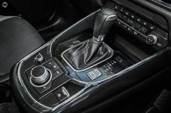 2018 Mazda CX-9 Touring