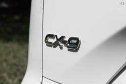 2018 Mazda CX-9 Touring