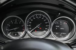 2018 Mazda CX-9 Touring