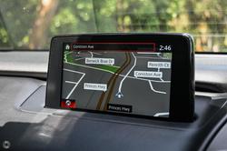 2018 Mazda CX-9 Touring