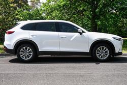 2018 Mazda CX-9 Touring