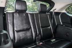 2018 Mazda CX-9 Touring