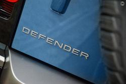 2023 Land Rover Defender 110 P400e X-Dynamic SE