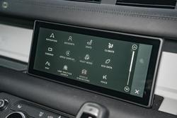 2023 Land Rover Defender 110 P400e X-Dynamic SE