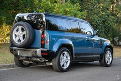 2023 Land Rover Defender 110 P400e X-Dynamic SE