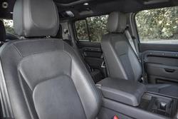 2023 Land Rover Defender 110 P400e X-Dynamic SE