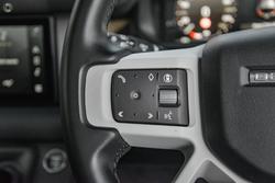 2023 Land Rover Defender 110 P400e X-Dynamic SE