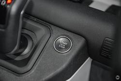 2023 Land Rover Defender 110 P400e X-Dynamic SE