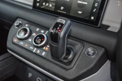 2023 Land Rover Defender 110 P400e X-Dynamic SE