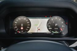 2023 Land Rover Defender 110 P400e X-Dynamic SE