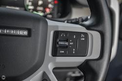 2023 Land Rover Defender 110 P400e X-Dynamic SE