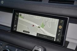 2023 Land Rover Defender 110 P400e X-Dynamic SE