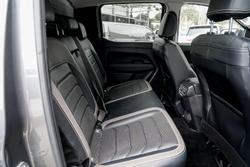 2023 Volkswagen Amarok TDI600 Style