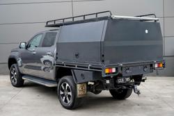 2023 Volkswagen Amarok TDI600 Style