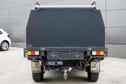 2023 Volkswagen Amarok TDI600 Style