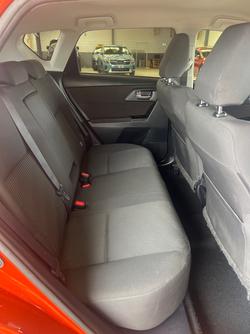 2017 Toyota Corolla Ascent Sport