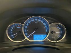 2017 Toyota Corolla Ascent Sport