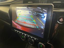 2017 Toyota Corolla Ascent Sport