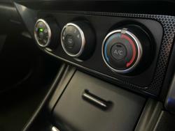 2017 Toyota Corolla Ascent Sport