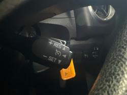 2017 Toyota Corolla Ascent Sport