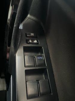 2017 Toyota Corolla Ascent Sport