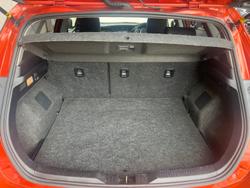 2017 Toyota Corolla Ascent Sport