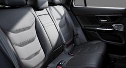 2025 Mercedes-Benz GLC-Class GLC43 AMG X254 Four Wheel Drive Manufaktur - Opalite White Bright