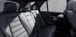 2025 Mercedes-Benz GLE-Class GLE450 d V167 Four Wheel Drive Obsidian Black