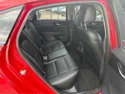 2018 KIA CERATO SPORT+ SAFETY PACK