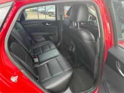 2018 KIA CERATO SPORT+ SAFETY PACK