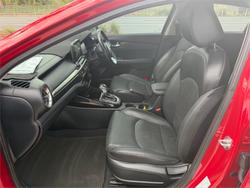 2018 KIA CERATO SPORT+ SAFETY PACK