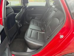 2018 KIA CERATO SPORT+ SAFETY PACK