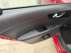 2018 KIA CERATO SPORT+ SAFETY PACK