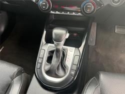 2018 KIA CERATO SPORT+ SAFETY PACK