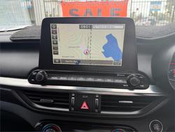 2018 KIA CERATO SPORT+ SAFETY PACK