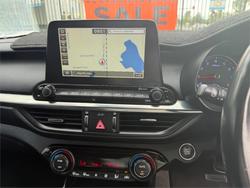 2018 KIA CERATO SPORT+ SAFETY PACK