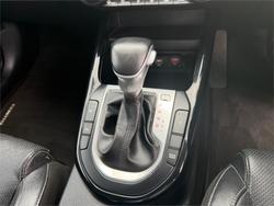 2018 KIA CERATO SPORT+ SAFETY PACK