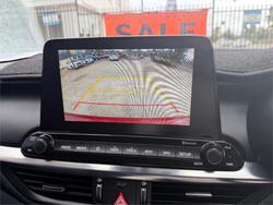 2018 KIA CERATO SPORT+ SAFETY PACK