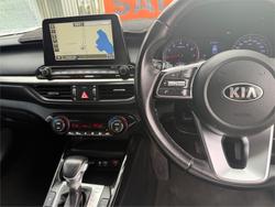 2018 KIA CERATO SPORT+ SAFETY PACK