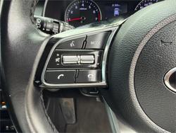 2018 KIA CERATO SPORT+ SAFETY PACK