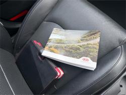 2018 KIA CERATO SPORT+ SAFETY PACK