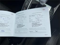 2018 KIA CERATO SPORT+ SAFETY PACK