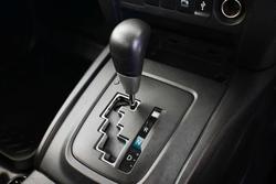 2021 Mitsubishi Triton GLX