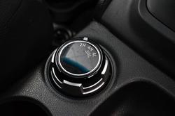 2021 Mitsubishi Triton GLX